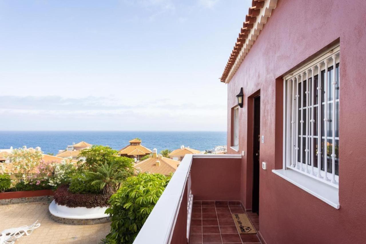 Casa Bonita Apartman Puerto de la Cruz Kültér fotó