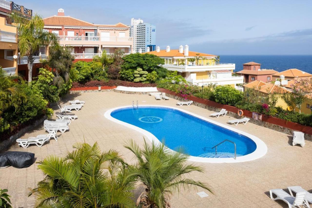 Casa Bonita Apartman Puerto de la Cruz Kültér fotó