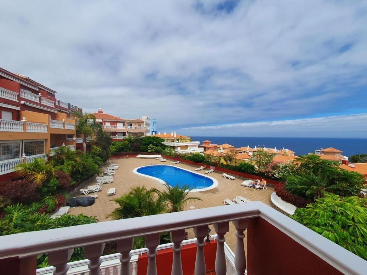 Casa Bonita Apartman Puerto de la Cruz Kültér fotó