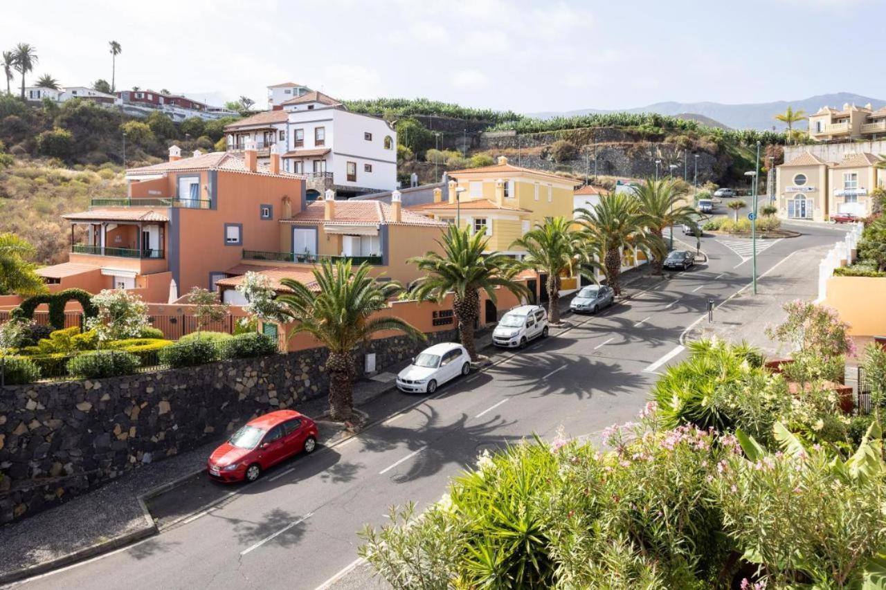 Casa Bonita Apartman Puerto de la Cruz Kültér fotó